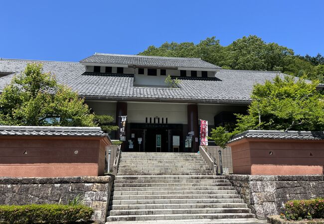 苗木遠山史料館 クチコミ・アクセス・営業時間｜中津川【フォー
