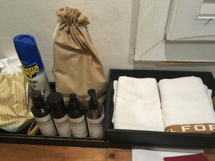 ホテル ビズ チョンノ 仁寺洞 写真