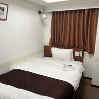 シングルルーム