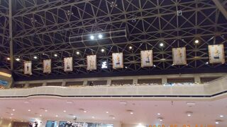 優勝額で振り返るのも楽しい