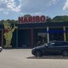 Haribo factory outlet Bonn
