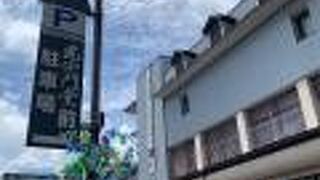 ”毘沙門天の化身”と言われた坂上田村麻呂が東国平定の際に建立