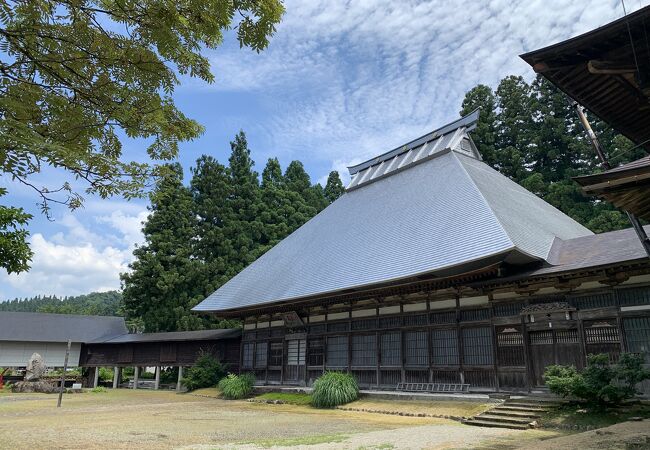 龍谷寺