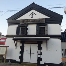 箱館高田屋嘉兵衛資料館