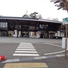 宮城県松島離宮