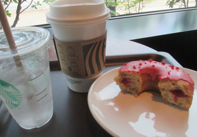 スターバックス・コーヒー 鎌倉御成町店