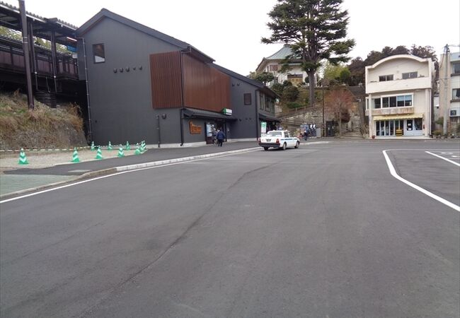 松島海岸駅