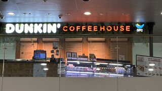 ダンキンドーナツ (仁川国際空港 第一ターミナル店)