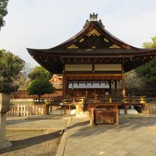 平野神社