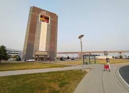 Alt Hotel Toronto Airport 写真