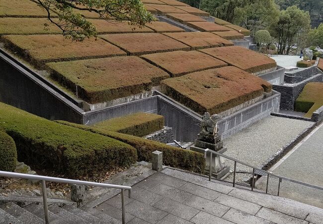 別子銅山記念館