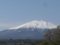 万座ハイウェイ (浅間-白根火山ルート)