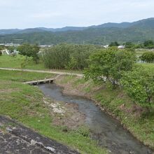 二十三士公園