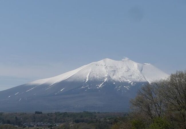 万座ハイウェイ (浅間-白根火山ルート)