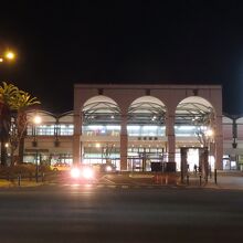 周辺　ＪＲ駅