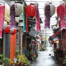 魚の棚商店街 (高知市)