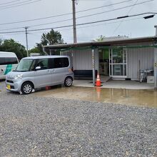 やまねこレンタカー西表島