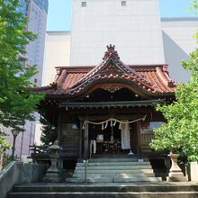 白髭神社