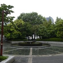 高知市中央公園