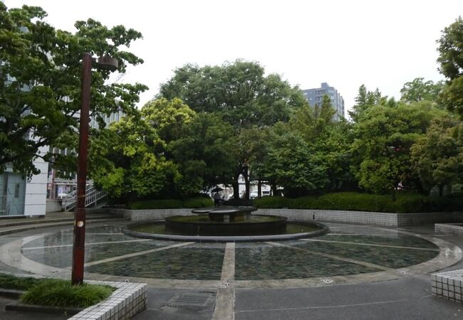 高知市中央公園