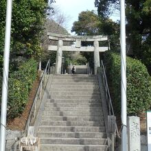 志賀海神社