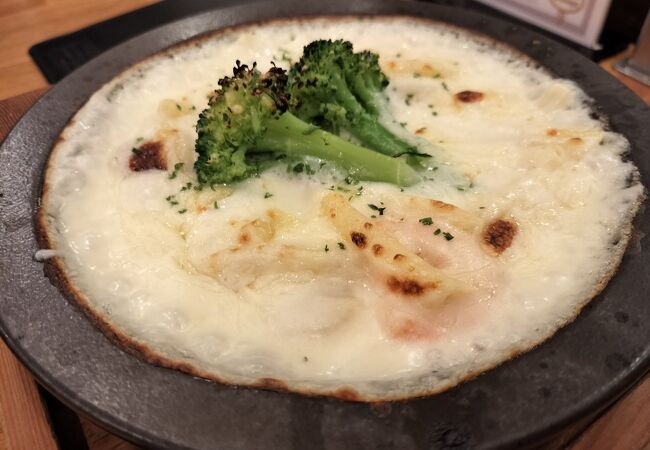 GRILL1930 つばめグリル アトレ上野店