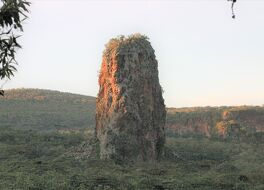 ヘルズゲート国立公園