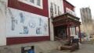 2023年5月に訪問した時は開催されていませんでした。