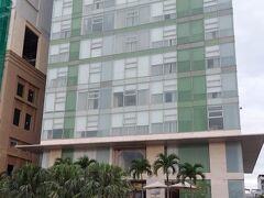 フュージョン スイーツ ダナン 写真