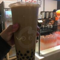 CoCo 都可茶飲 （101店）