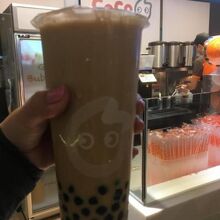 CoCo 都可茶飲 （101店）