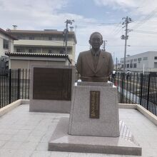 湯沢駅