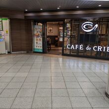 池下駅