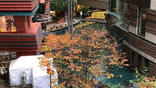 地下鉄が開業して便利に！