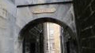 エジンバラの必見ポイントです