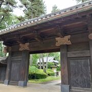 江戸東京たてもの園