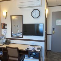 整備もほぼ日本と同じで冷蔵庫があるのはありがたい