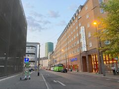 Toyoko Inn Frankfurt am Main Hauptbahnhof 写真