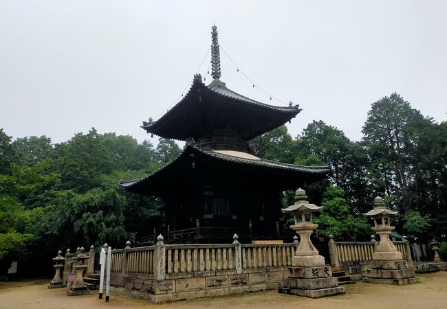 瑜伽山蓮台寺