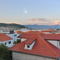 部屋からの眺望