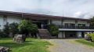 縄文好きの聖地