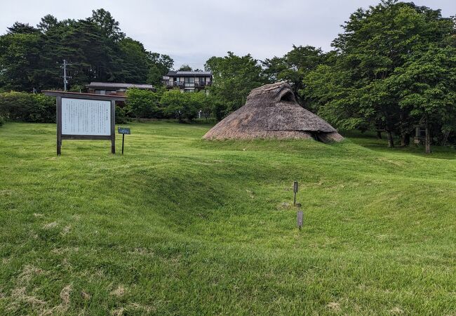 風光明媚な場所