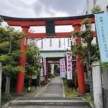 貴船神社 (大垣市)