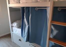 ザ セントラル ハウス リスボン バイシャ 写真