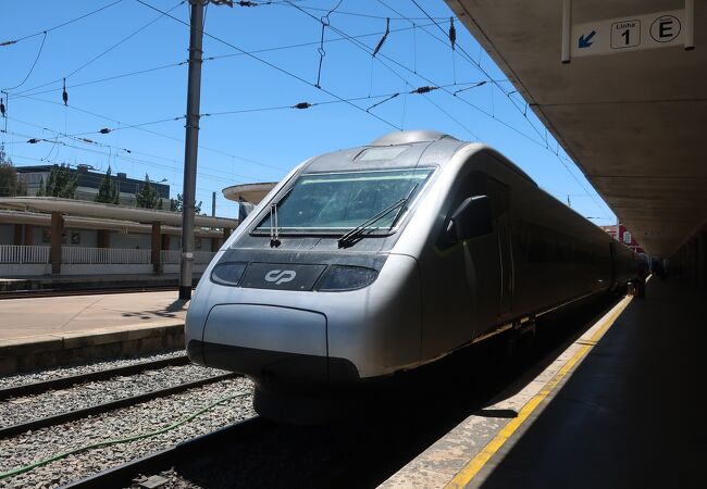 ポルトガル電車通 ポルトガル国鉄 クチコミ・アクセス・営業時間｜リスボン
