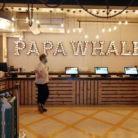 とっても合理的なホテル