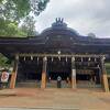 金刀比羅宮 厳魂神社 (奥社)