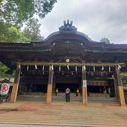 金刀比羅神社