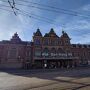 デンハーグHS駅