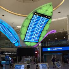 フライトボード